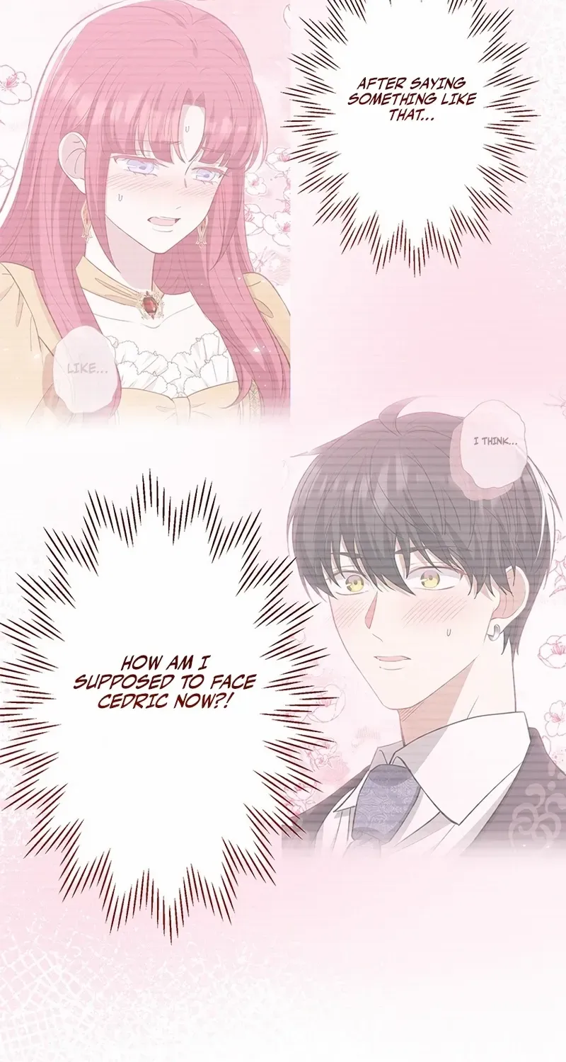 I Woke Up As a Notorious Troublemaker! Chapter 65 page 23 - 