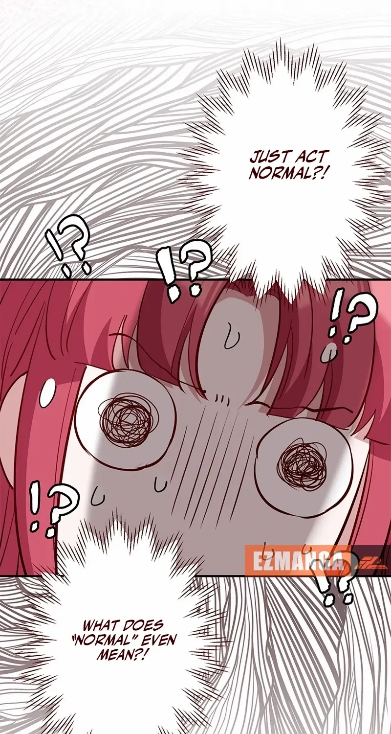 I Woke Up As a Notorious Troublemaker! Chapter 65 page 24 - 