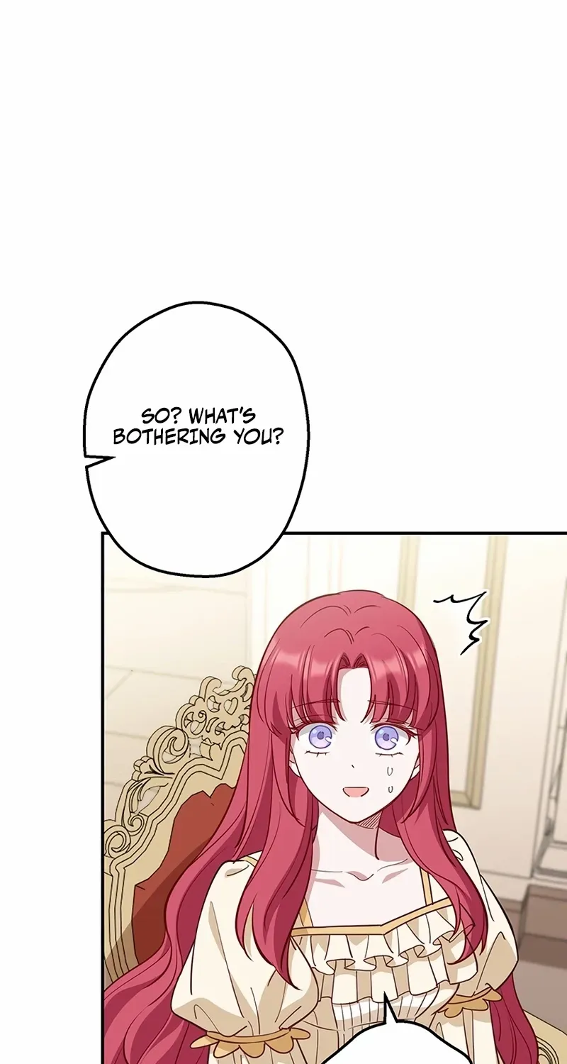 I Woke Up As a Notorious Troublemaker! Chapter 65 page 29 - 