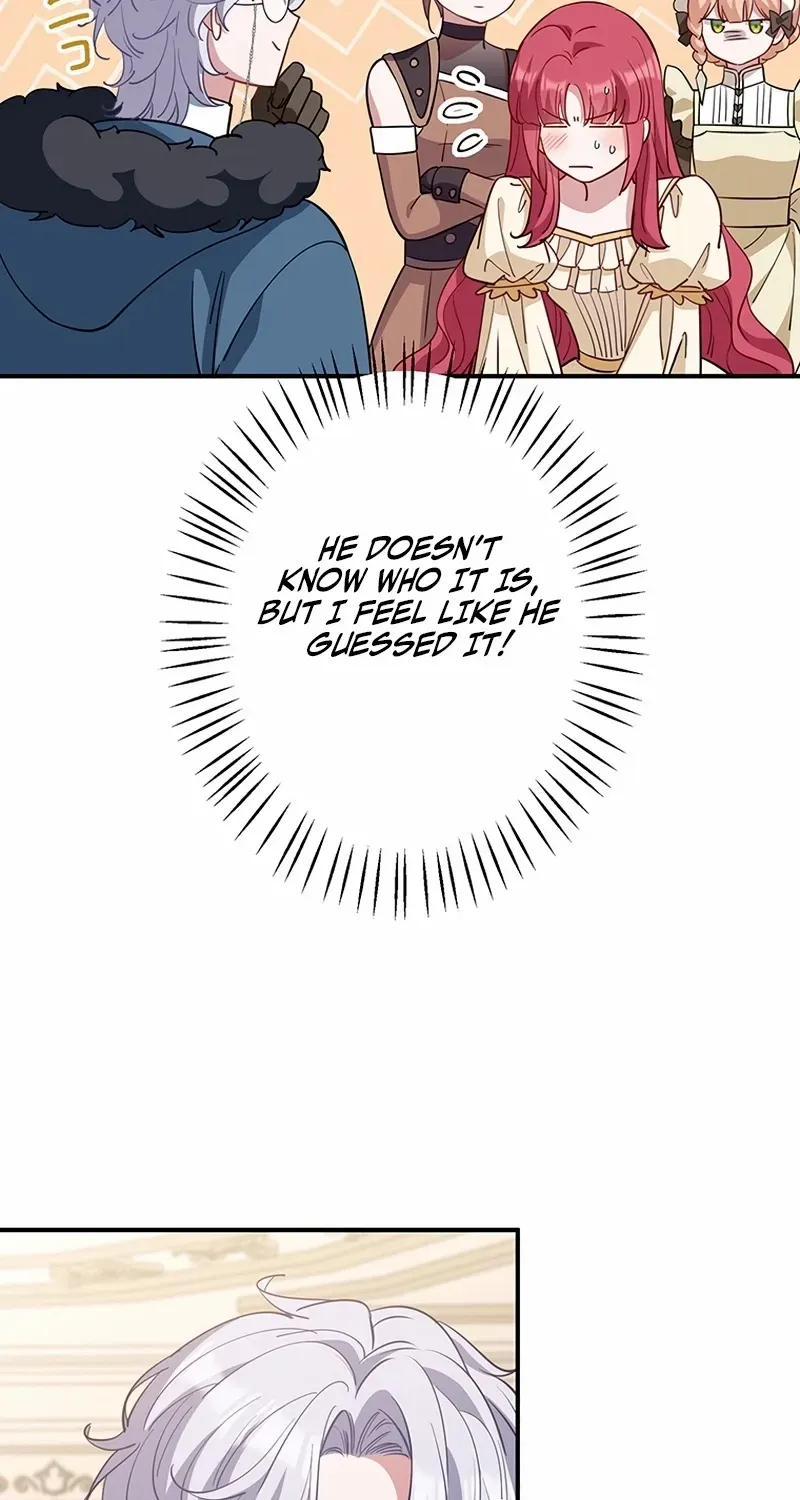 I Woke Up As a Notorious Troublemaker! Chapter 65 page 35 - 