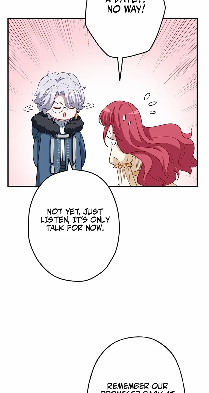 I Woke Up As a Notorious Troublemaker! Chapter 65 page 40 - 