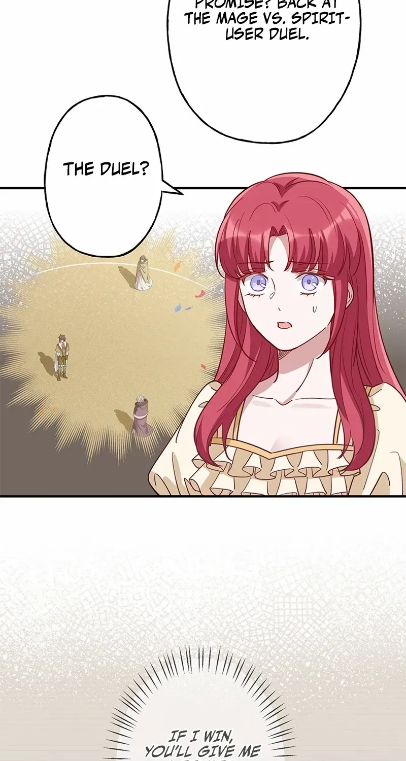 I Woke Up As a Notorious Troublemaker! Chapter 65 page 41 - 