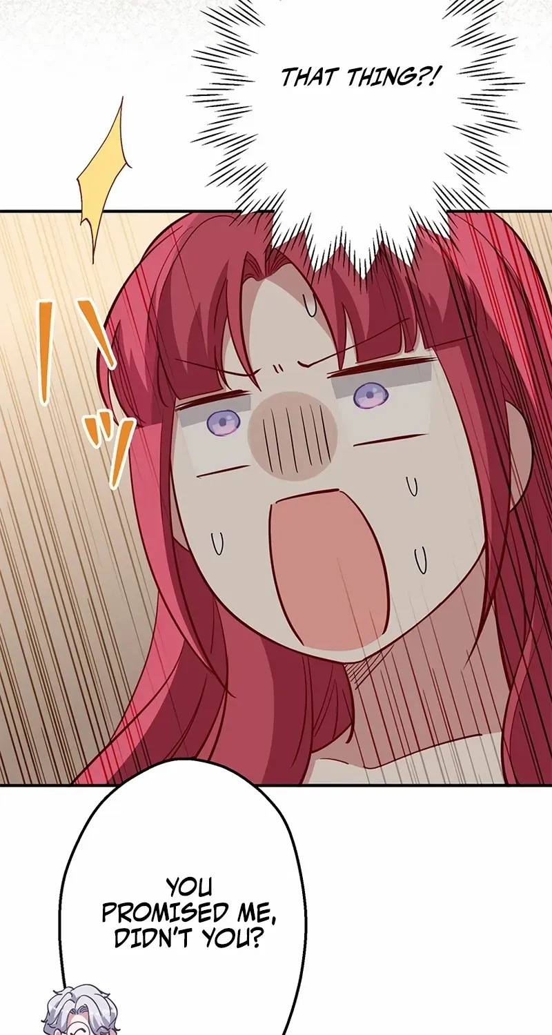 I Woke Up As a Notorious Troublemaker! Chapter 65 page 43 - 