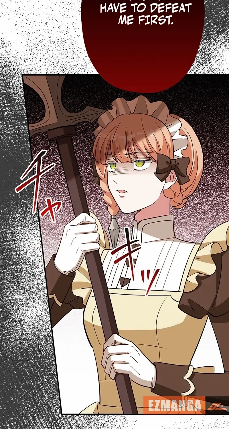 I Woke Up As a Notorious Troublemaker! Chapter 65 page 47 - 