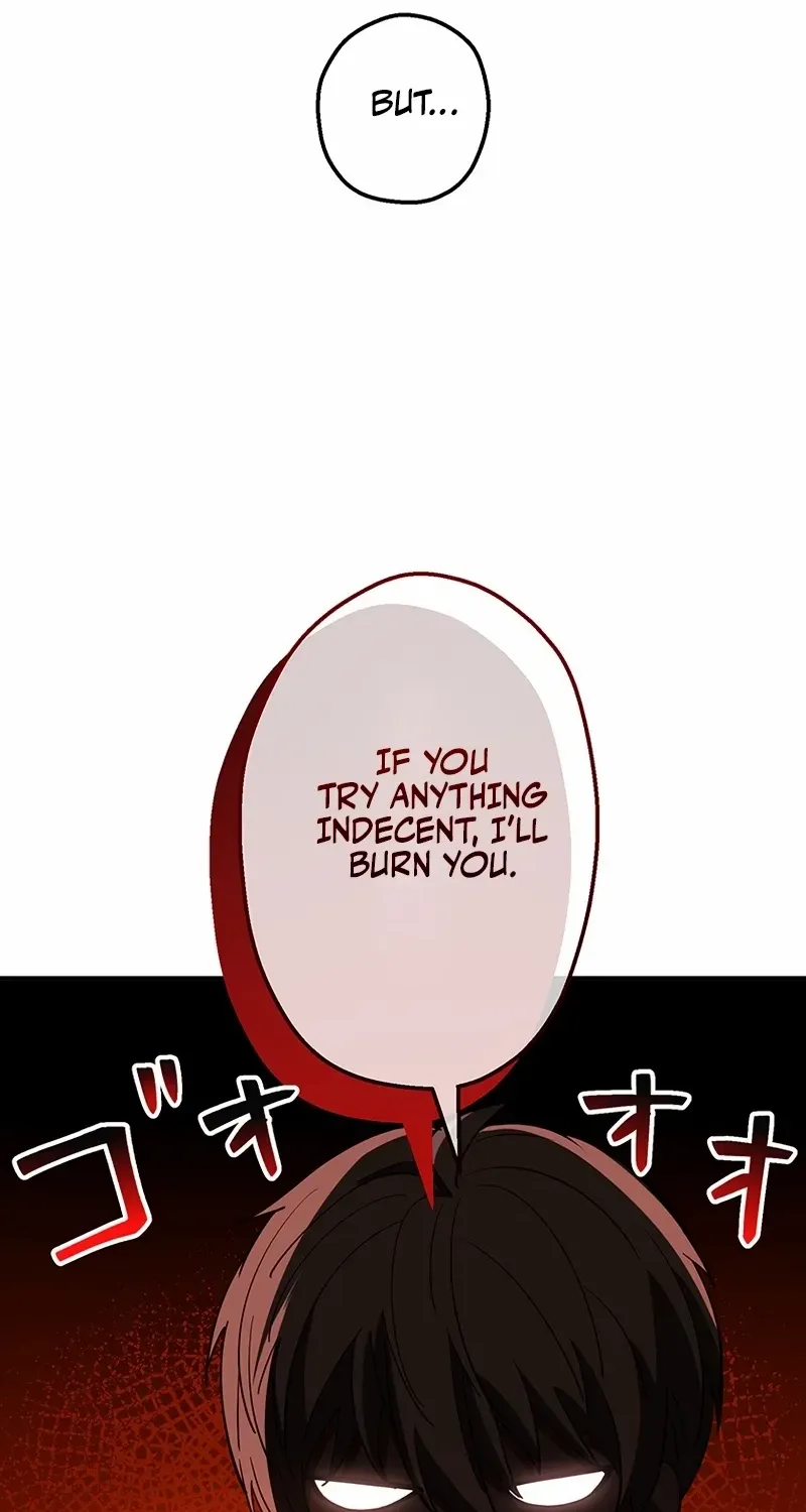 I Woke Up As a Notorious Troublemaker! Chapter 65 page 58 - 