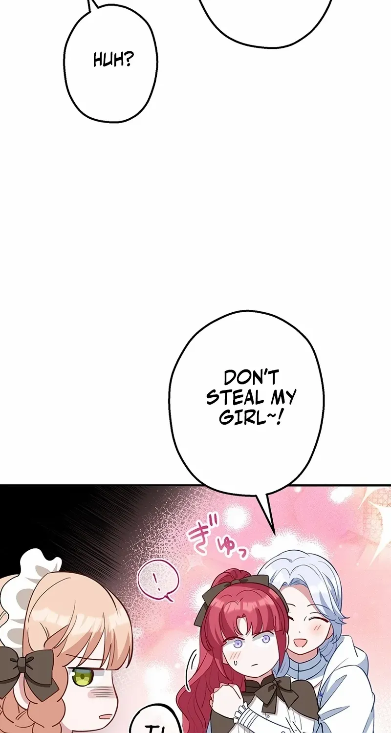 I Woke Up As a Notorious Troublemaker! Chapter 65 page 7 - 