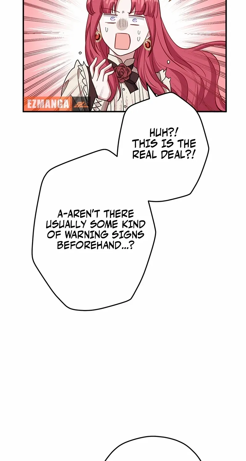 I Woke Up As a Notorious Troublemaker! Chapter 66 page 12 - 