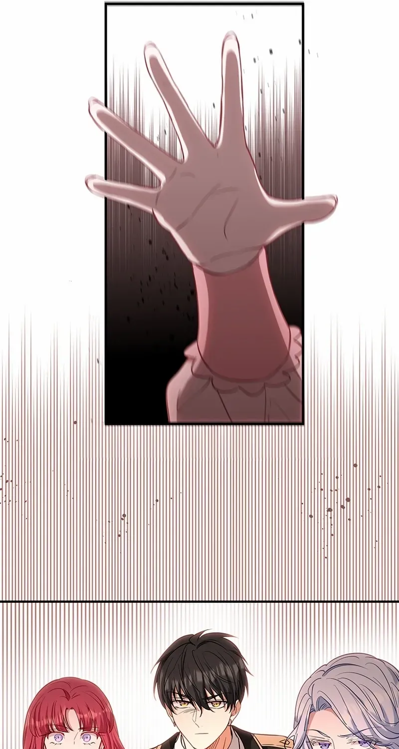 I Woke Up As a Notorious Troublemaker! Chapter 66 page 15 - 
