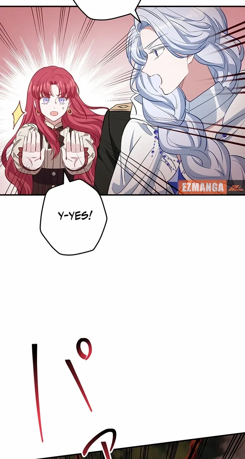 I Woke Up As a Notorious Troublemaker! Chapter 66 page 21 - 
