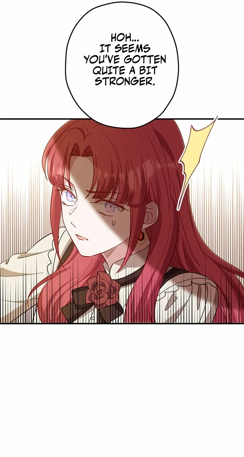 I Woke Up As a Notorious Troublemaker! Chapter 66 page 24 - 