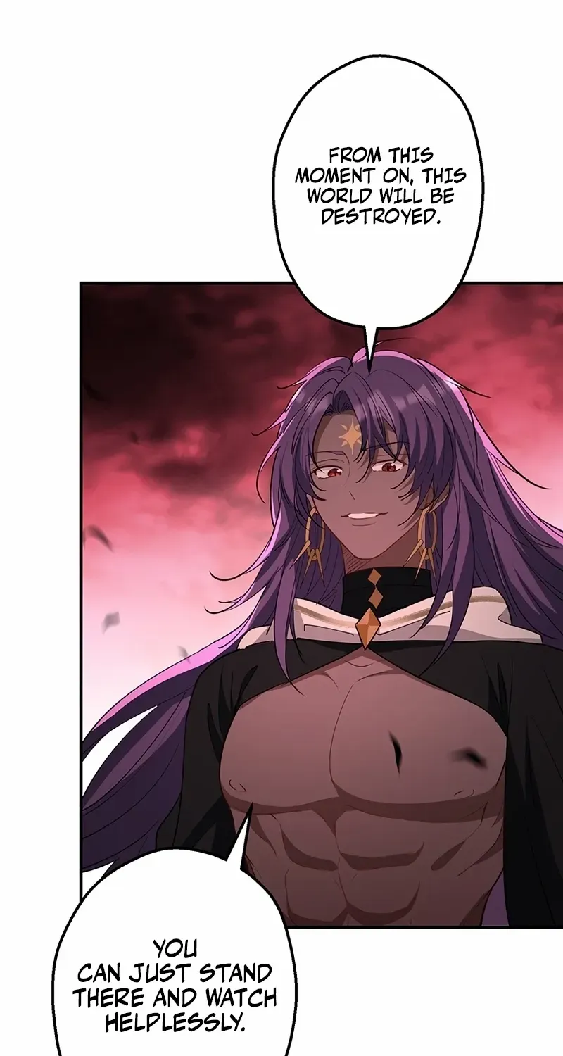 I Woke Up As a Notorious Troublemaker! Chapter 66 page 35 - 