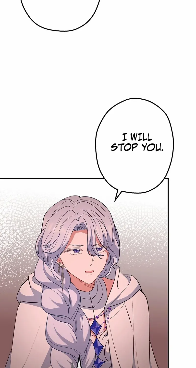 I Woke Up As a Notorious Troublemaker! Chapter 66 page 36 - 