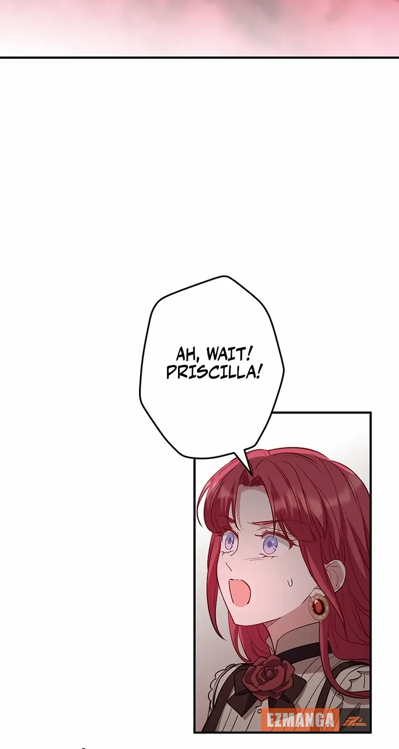 I Woke Up As a Notorious Troublemaker! Chapter 66 page 42 - 
