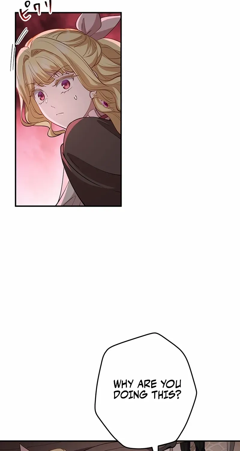 I Woke Up As a Notorious Troublemaker! Chapter 66 page 43 - 