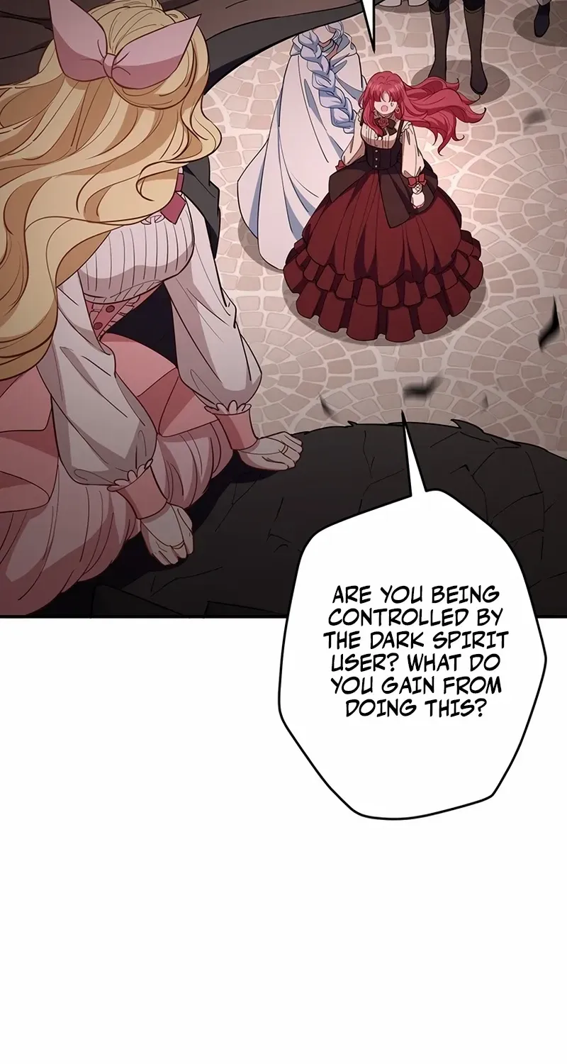 I Woke Up As a Notorious Troublemaker! Chapter 66 page 44 - 
