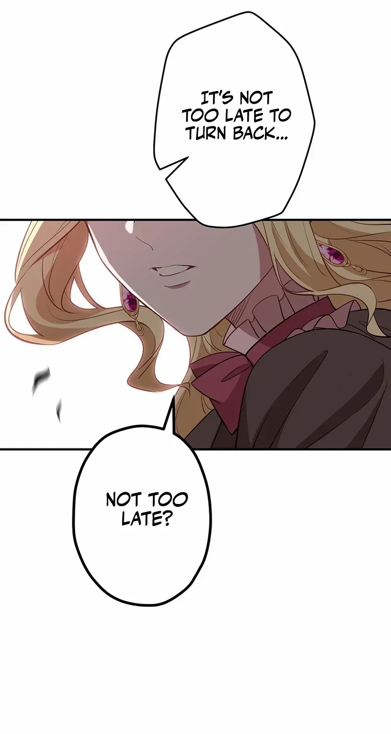 I Woke Up As a Notorious Troublemaker! Chapter 66 page 45 - 