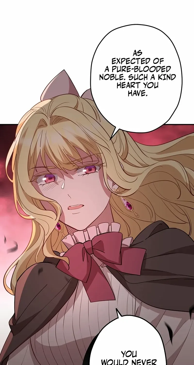 I Woke Up As a Notorious Troublemaker! Chapter 66 page 46 - 