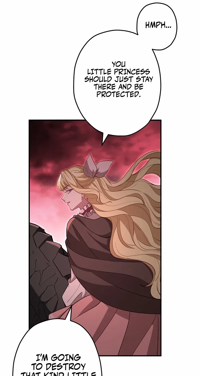 I Woke Up As a Notorious Troublemaker! Chapter 66 page 49 - 