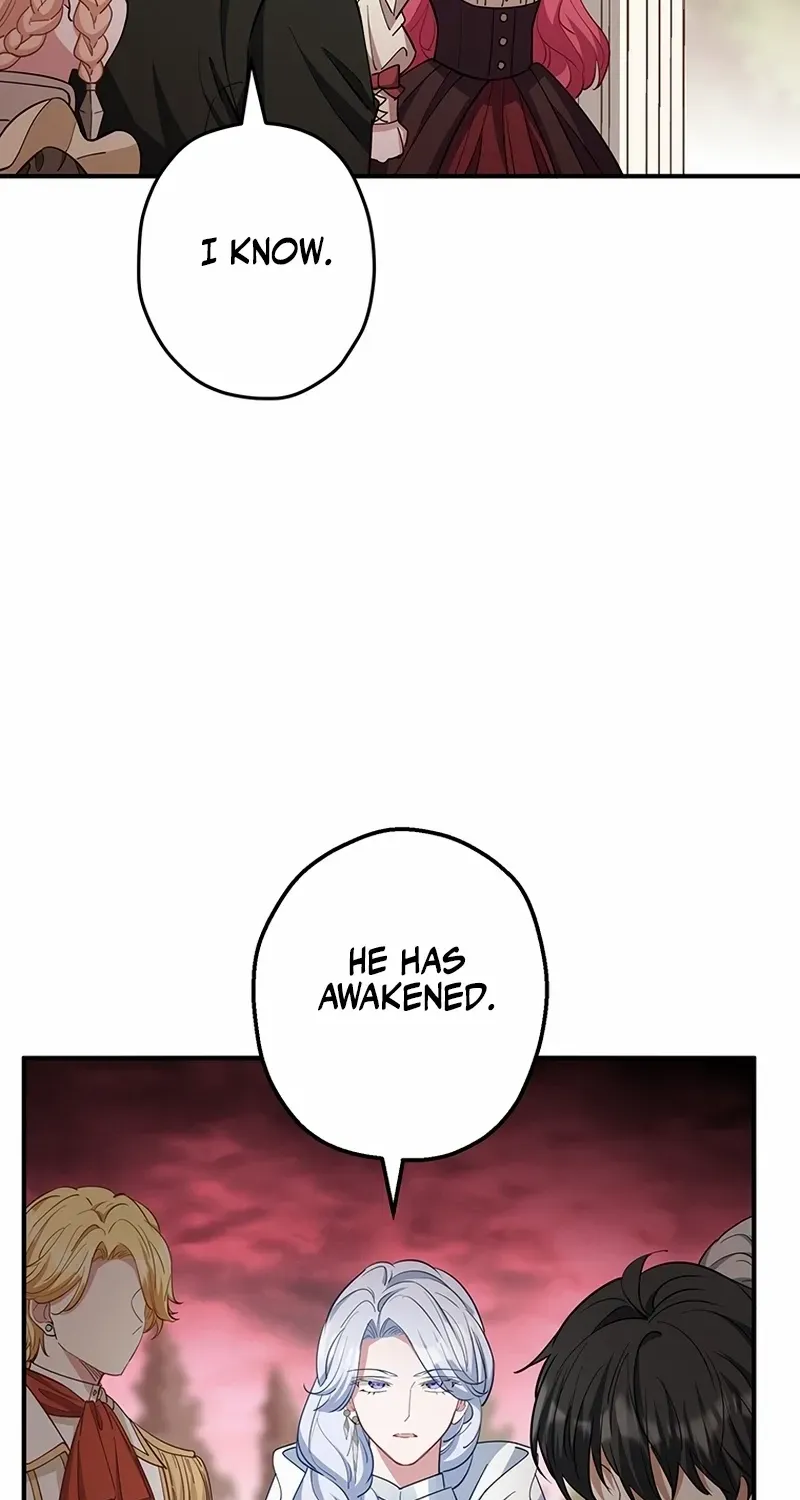 I Woke Up As a Notorious Troublemaker! Chapter 66 page 6 - 