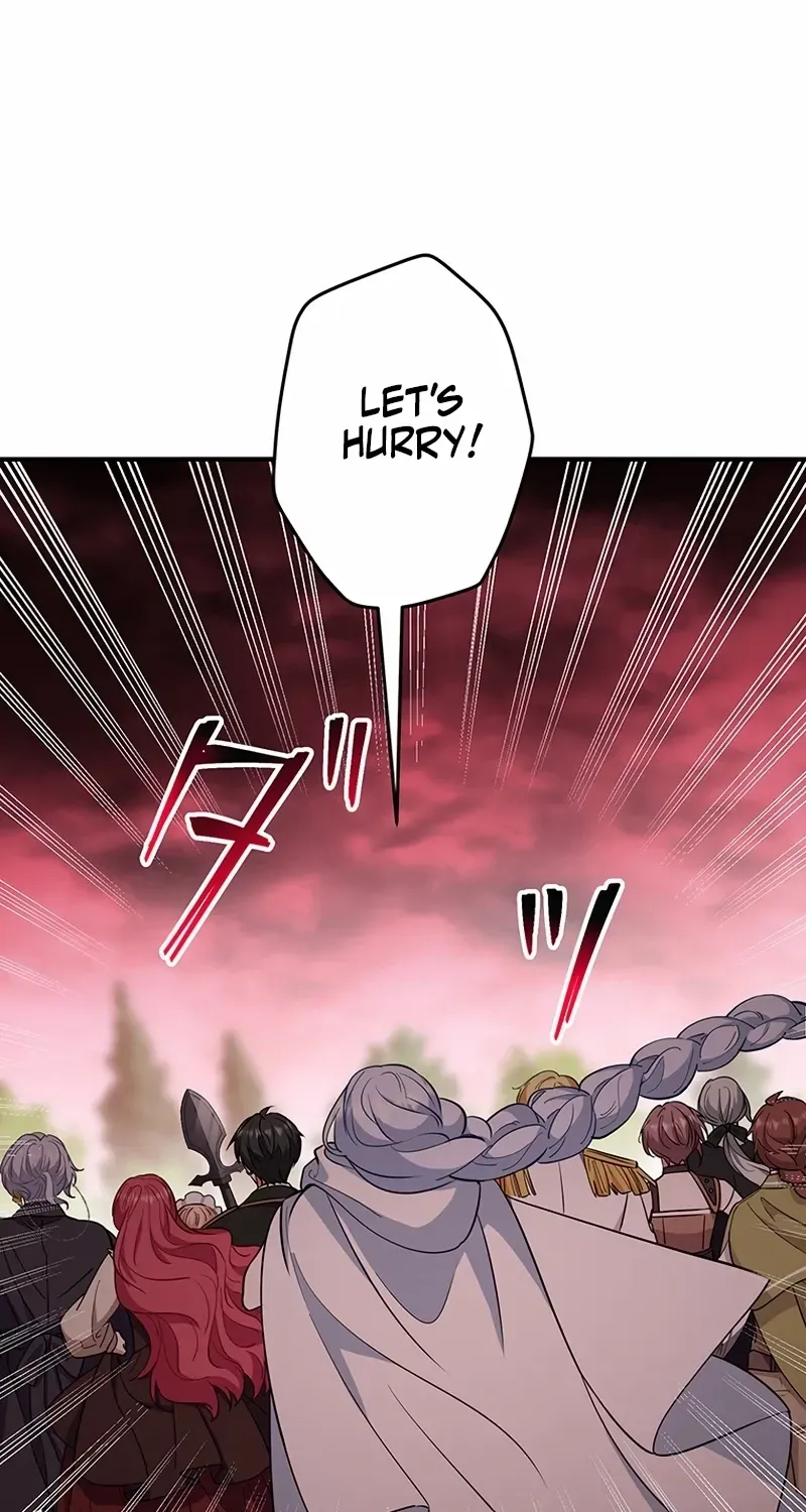 I Woke Up As a Notorious Troublemaker! Chapter 66 page 55 - 