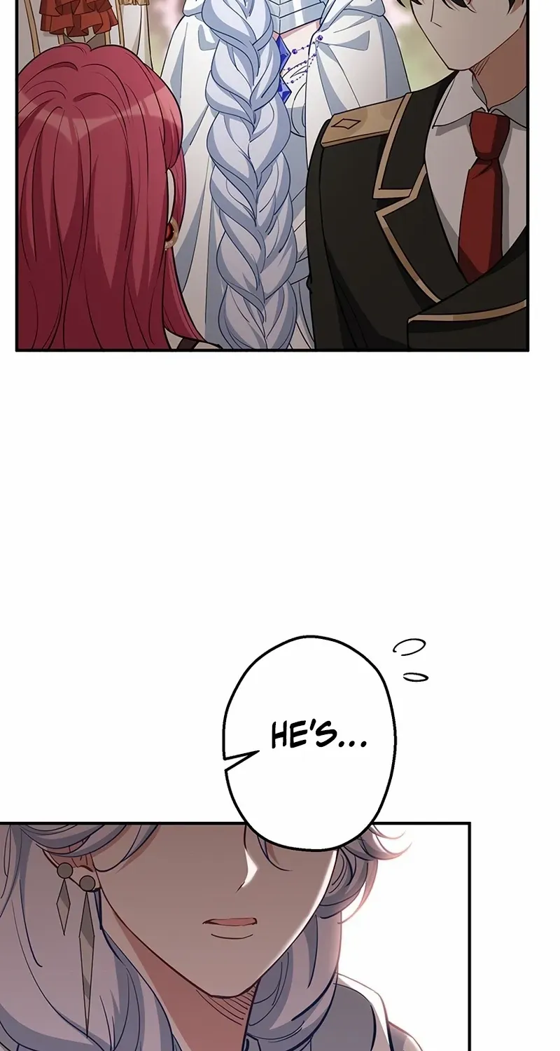 I Woke Up As a Notorious Troublemaker! Chapter 66 page 7 - 