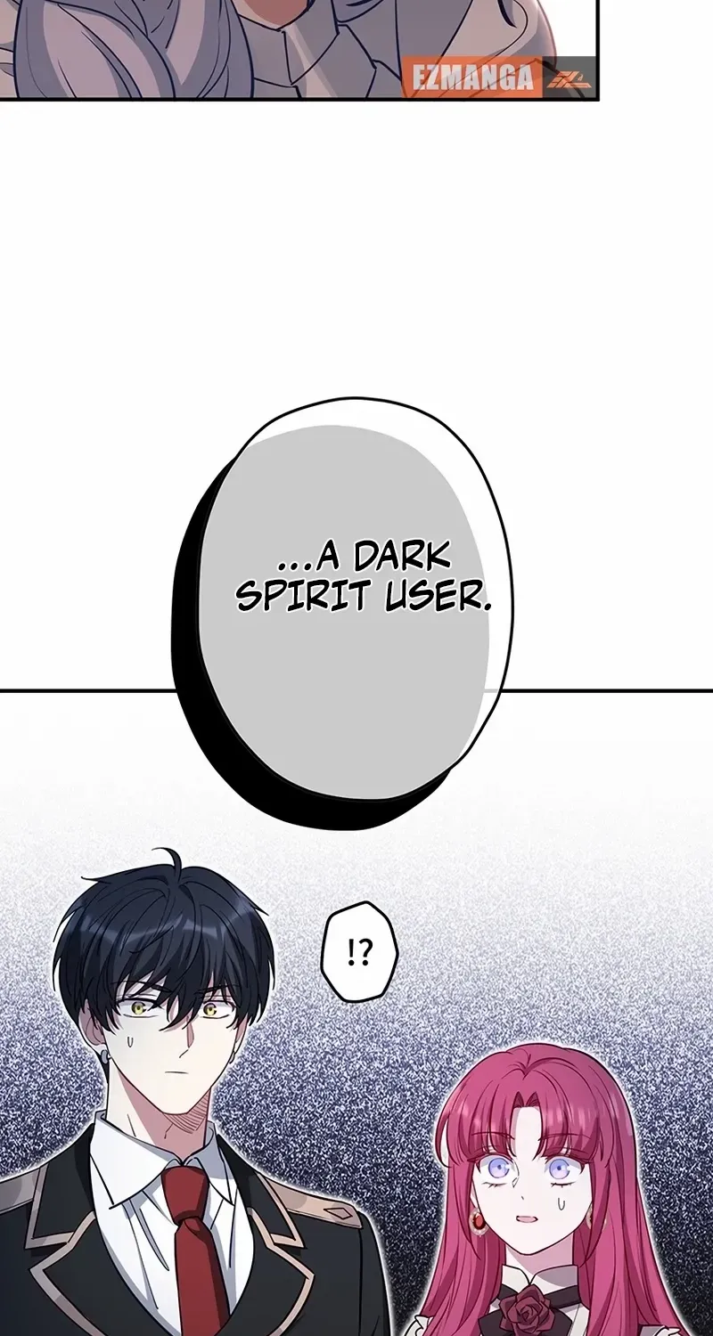 I Woke Up As a Notorious Troublemaker! Chapter 66 page 8 - 