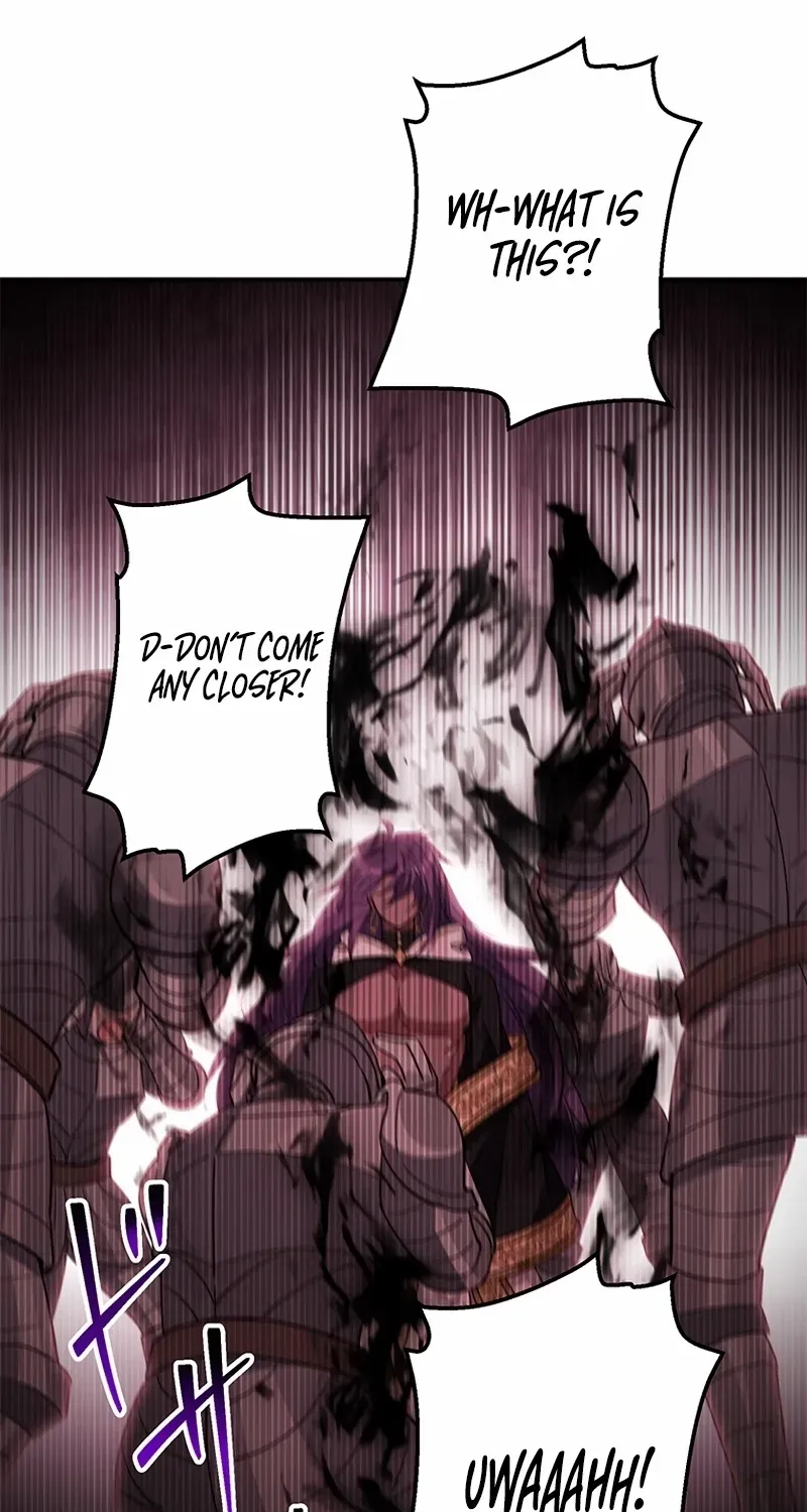 I Woke Up As a Notorious Troublemaker! Chapter 66 page 79 - 