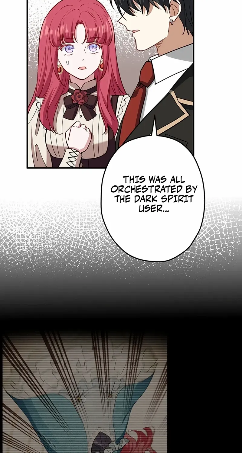 I Woke Up As a Notorious Troublemaker! Chapter 67 page 15 - 