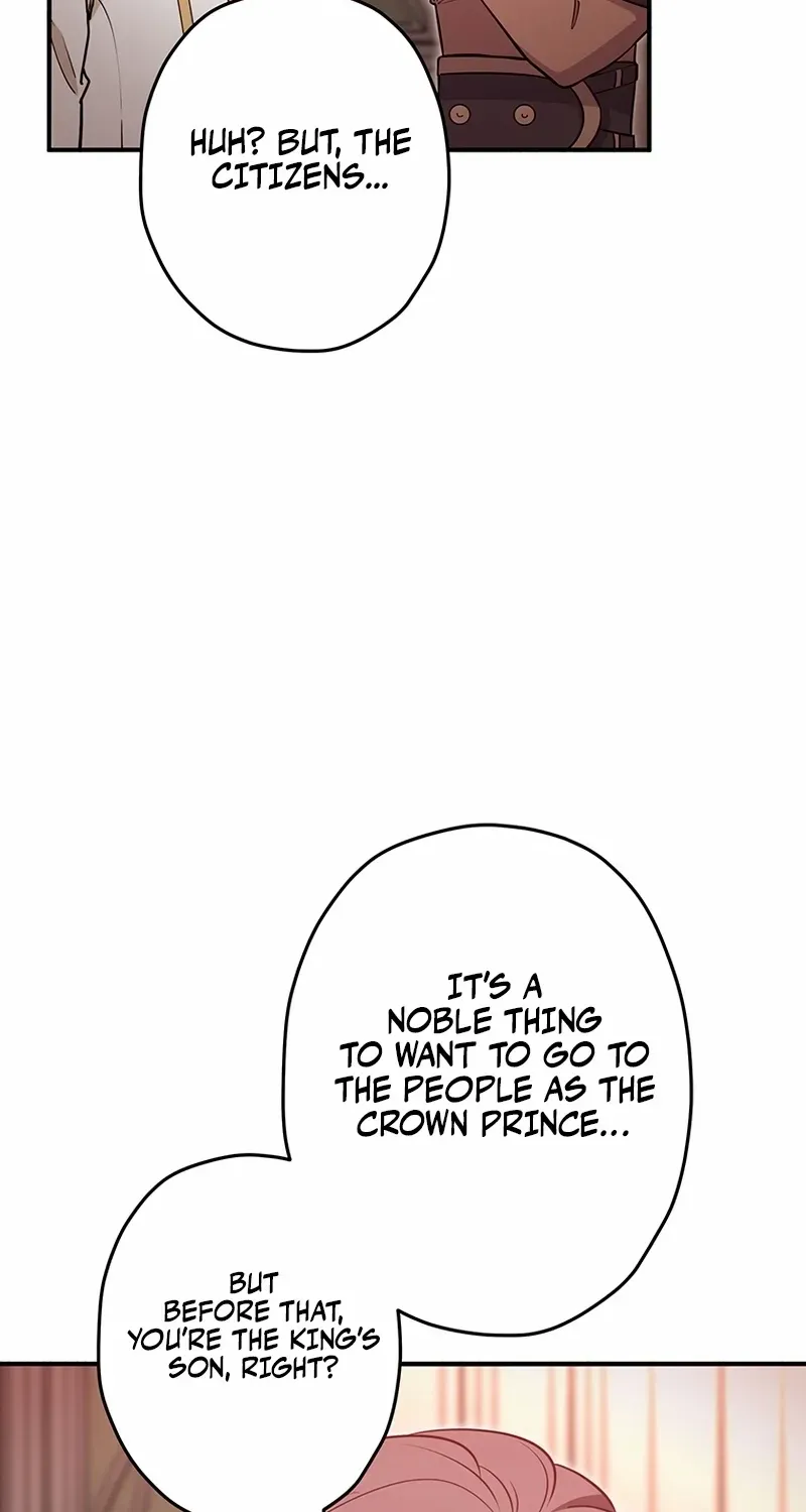 I Woke Up As a Notorious Troublemaker! Chapter 67 page 23 - 