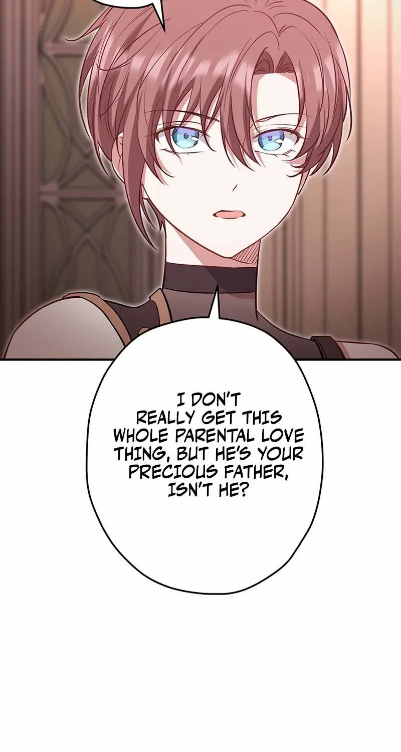 I Woke Up As a Notorious Troublemaker! Chapter 67 page 24 - 