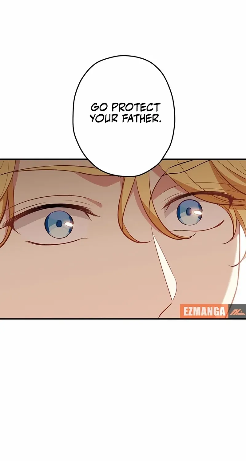 I Woke Up As a Notorious Troublemaker! Chapter 67 page 25 - 