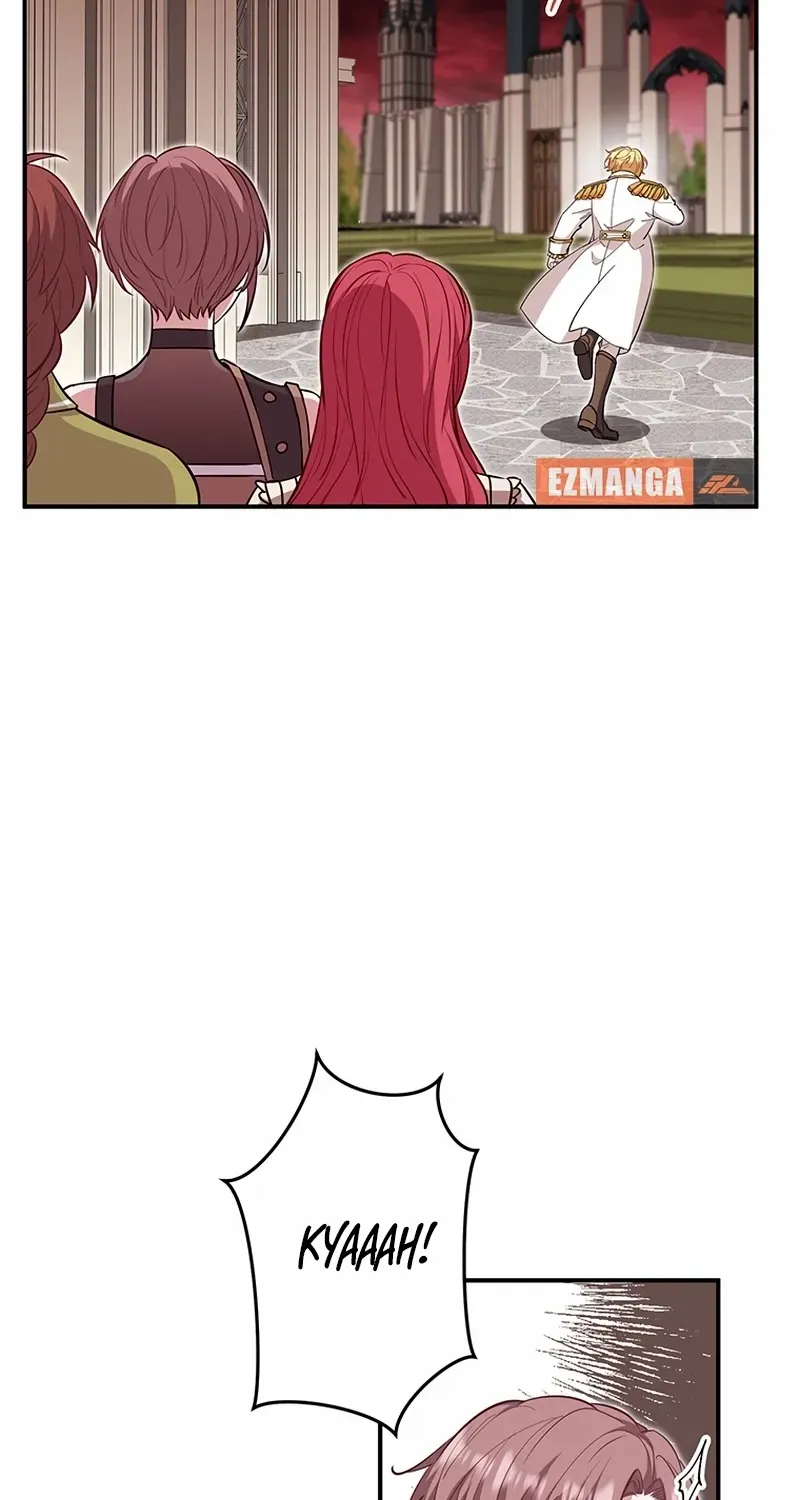 I Woke Up As a Notorious Troublemaker! Chapter 67 page 30 - 