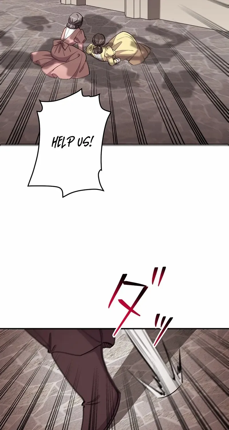 I Woke Up As a Notorious Troublemaker! Chapter 67 page 32 - 