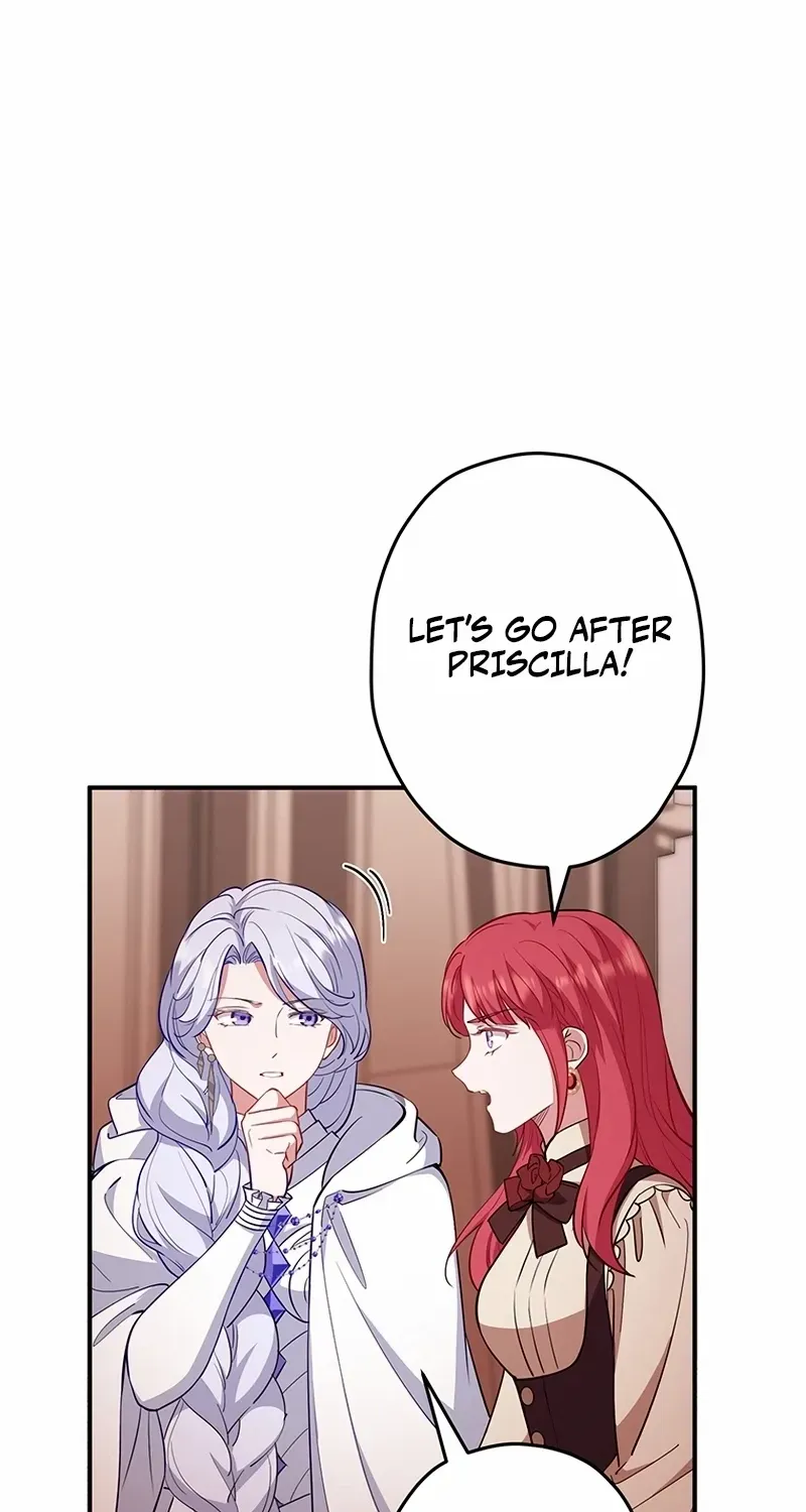 I Woke Up As a Notorious Troublemaker! Chapter 67 page 36 - 