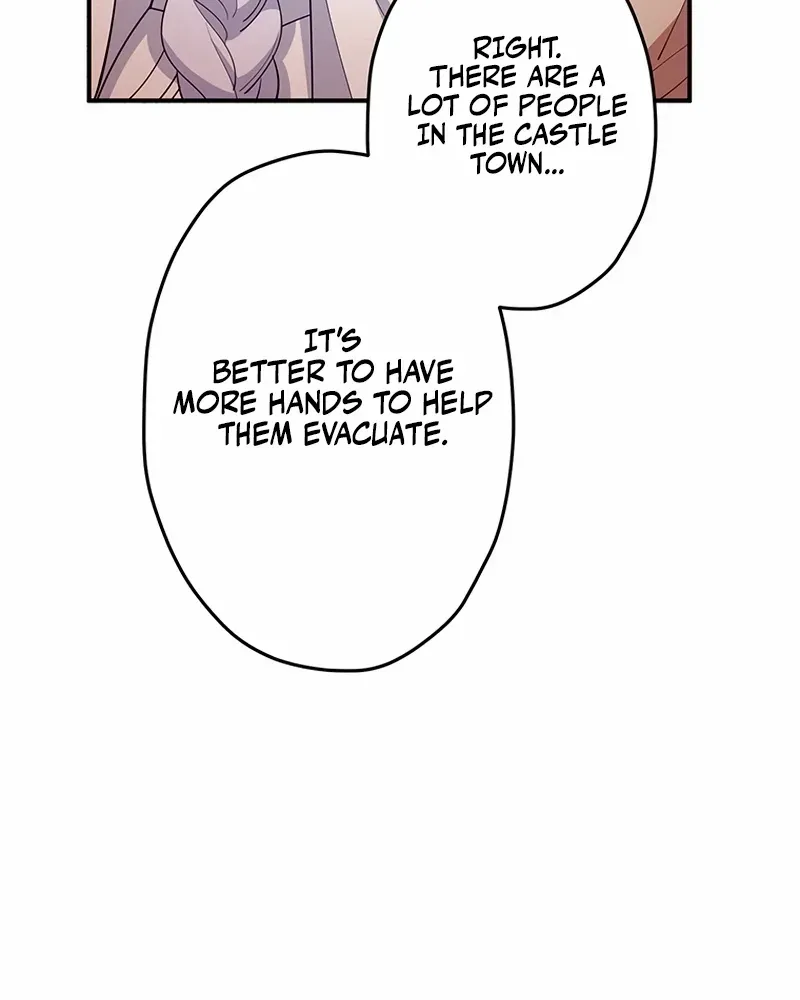 I Woke Up As a Notorious Troublemaker! Chapter 67 page 37 - 