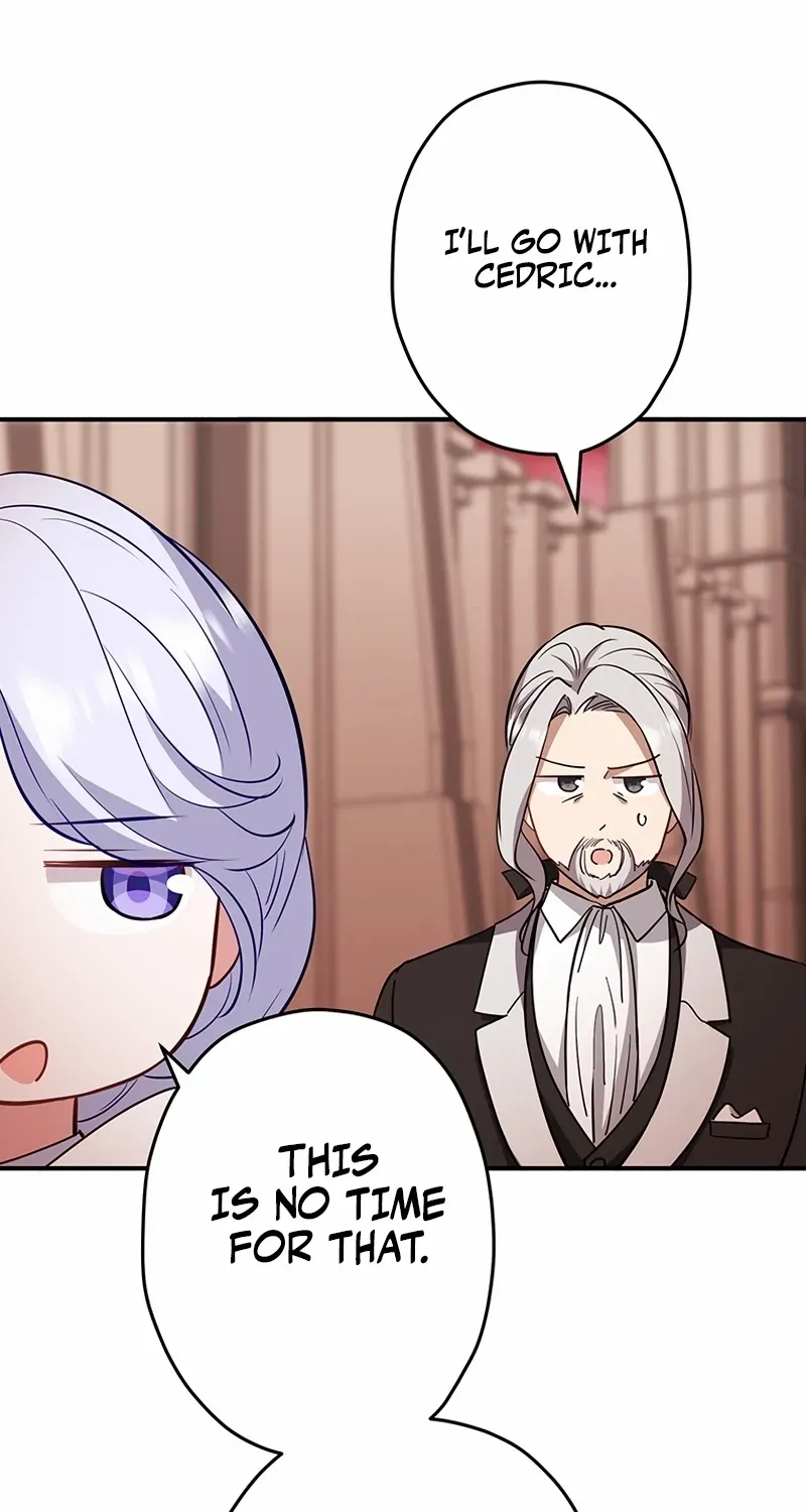 I Woke Up As a Notorious Troublemaker! Chapter 67 page 38 - 