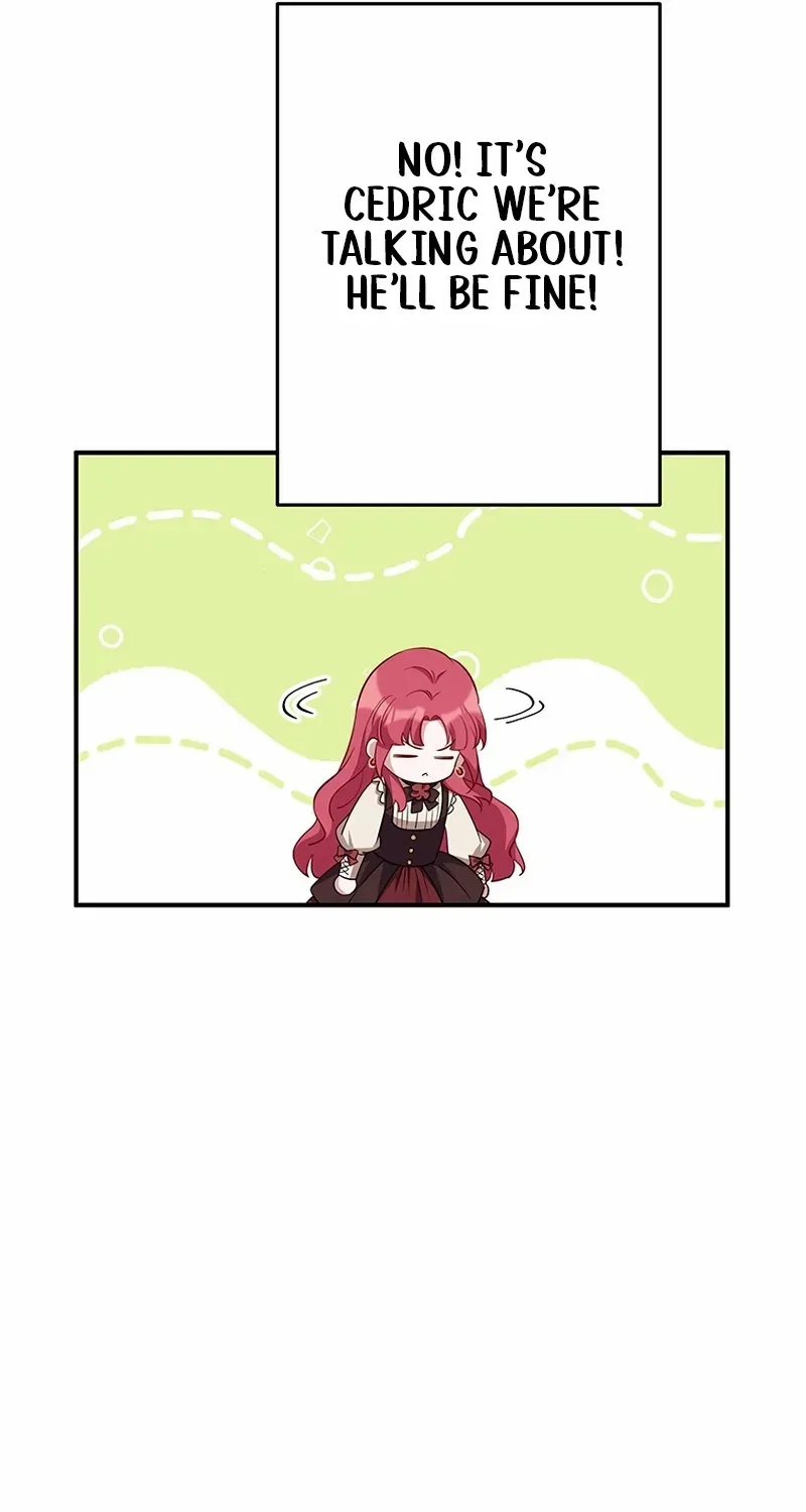 I Woke Up As a Notorious Troublemaker! Chapter 67 page 47 - 