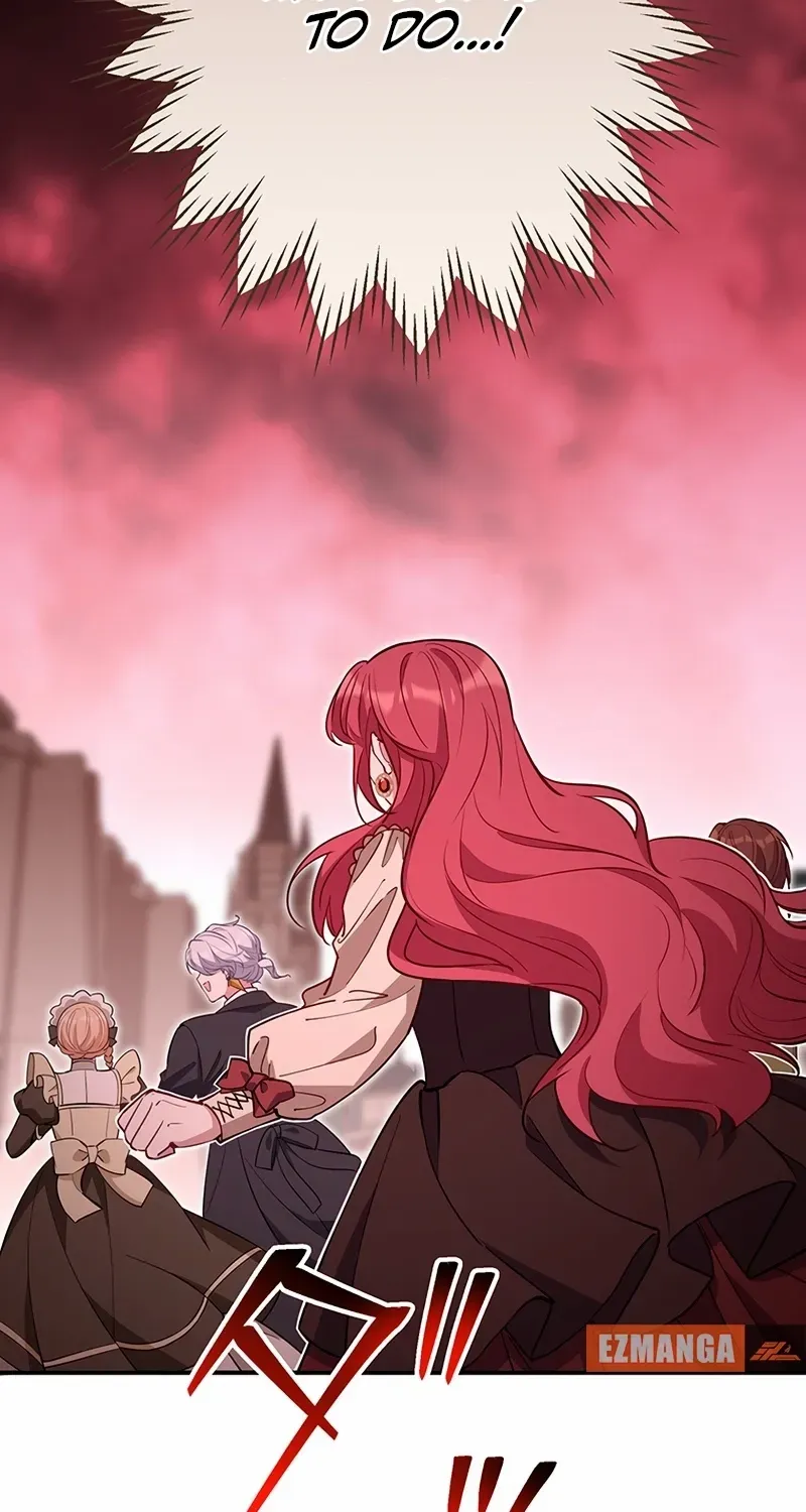 I Woke Up As a Notorious Troublemaker! Chapter 67 page 49 - 