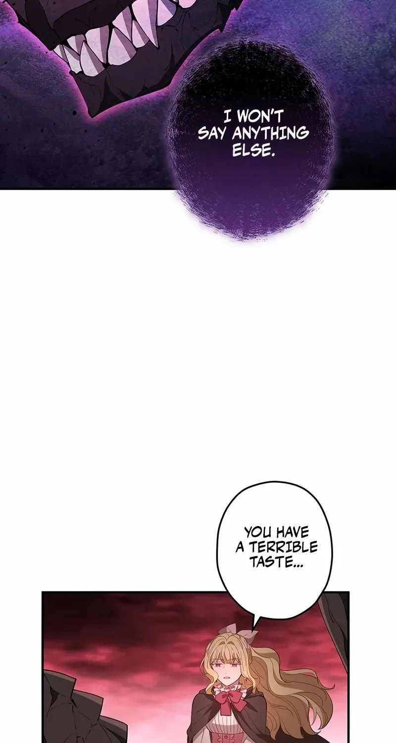 I Woke Up As a Notorious Troublemaker! Chapter 67 page 57 - 