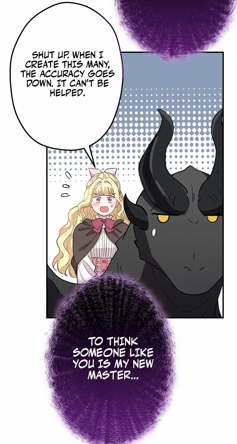I Woke Up As a Notorious Troublemaker! Chapter 67 page 66 - 