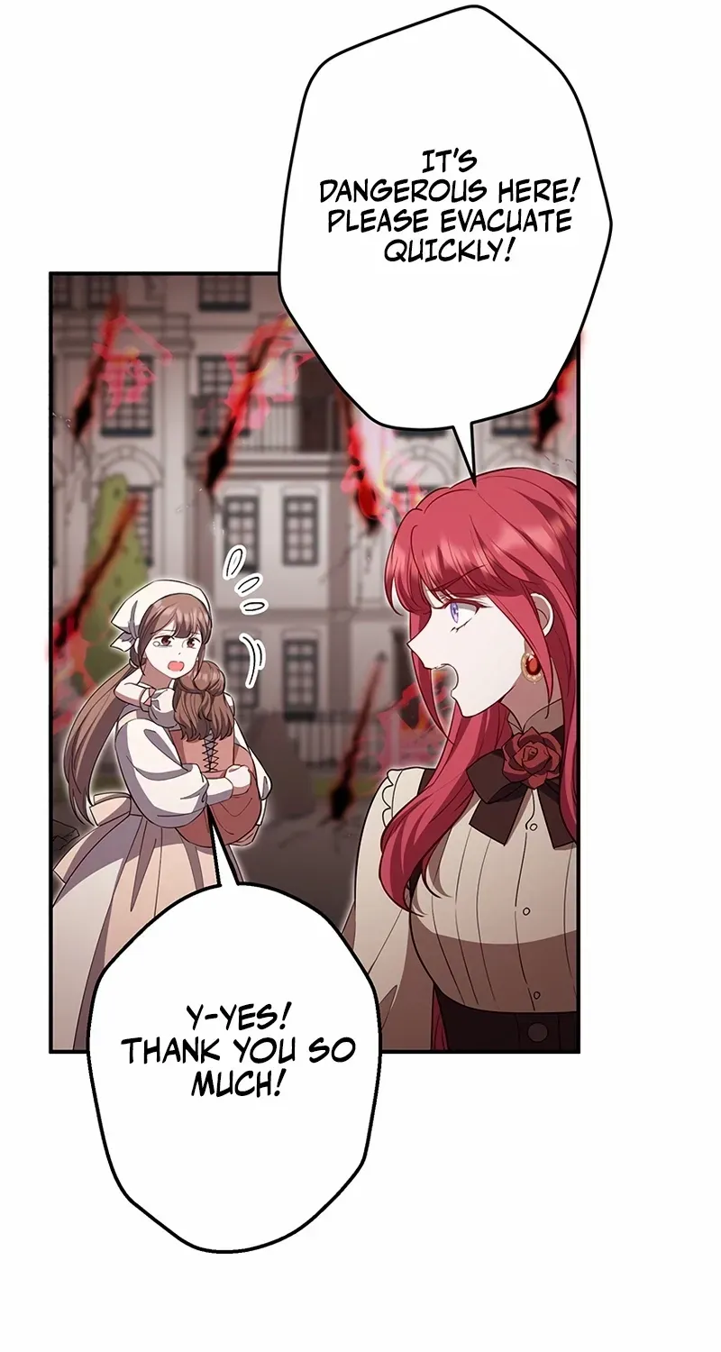 I Woke Up As a Notorious Troublemaker! Chapter 67 page 83 - 
