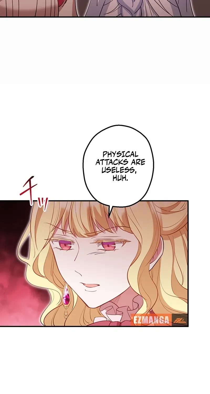 I Woke Up As a Notorious Troublemaker! Chapter 68 page 11 - 