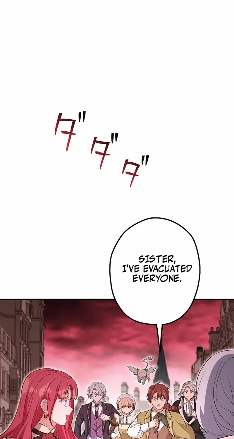 I Woke Up As a Notorious Troublemaker! Chapter 68 page 12 - 