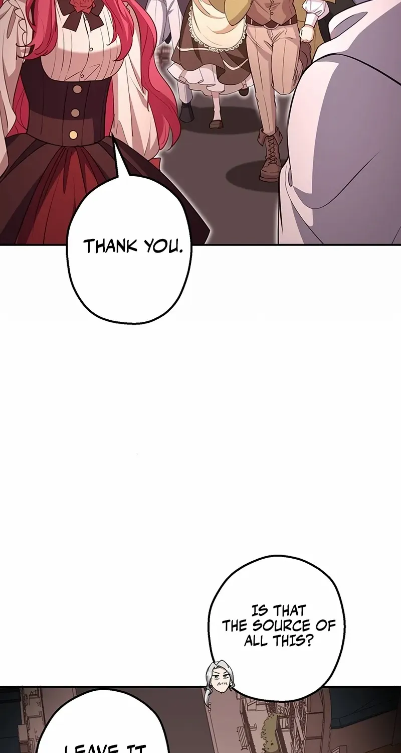 I Woke Up As a Notorious Troublemaker! Chapter 68 page 13 - 