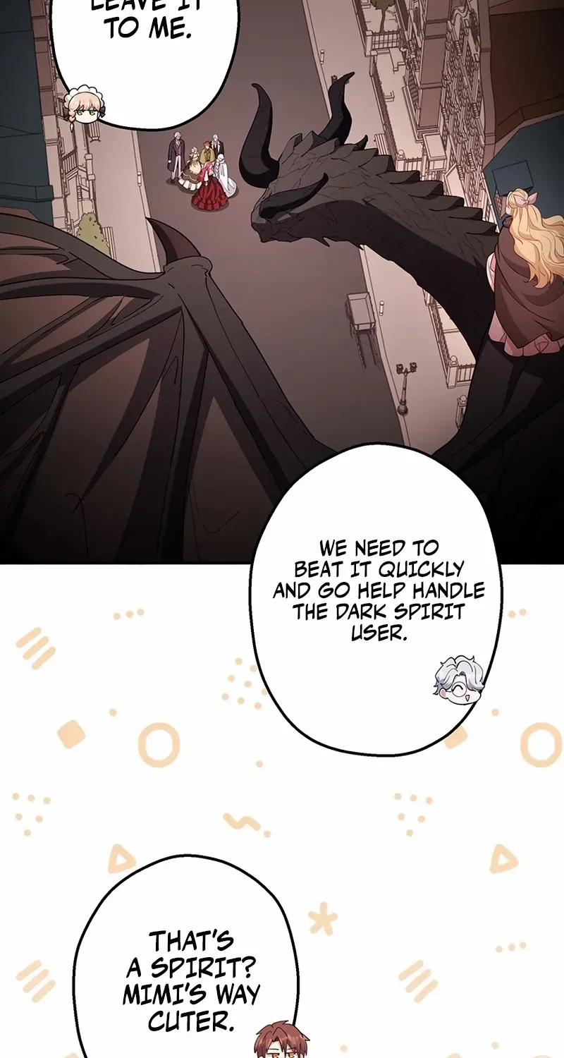 I Woke Up As a Notorious Troublemaker! Chapter 68 page 14 - 