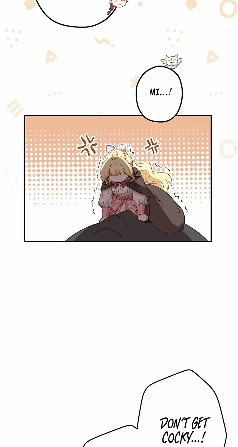I Woke Up As a Notorious Troublemaker! Chapter 68 page 15 - 
