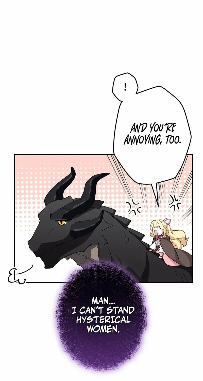 I Woke Up As a Notorious Troublemaker! Chapter 68 page 17 - 