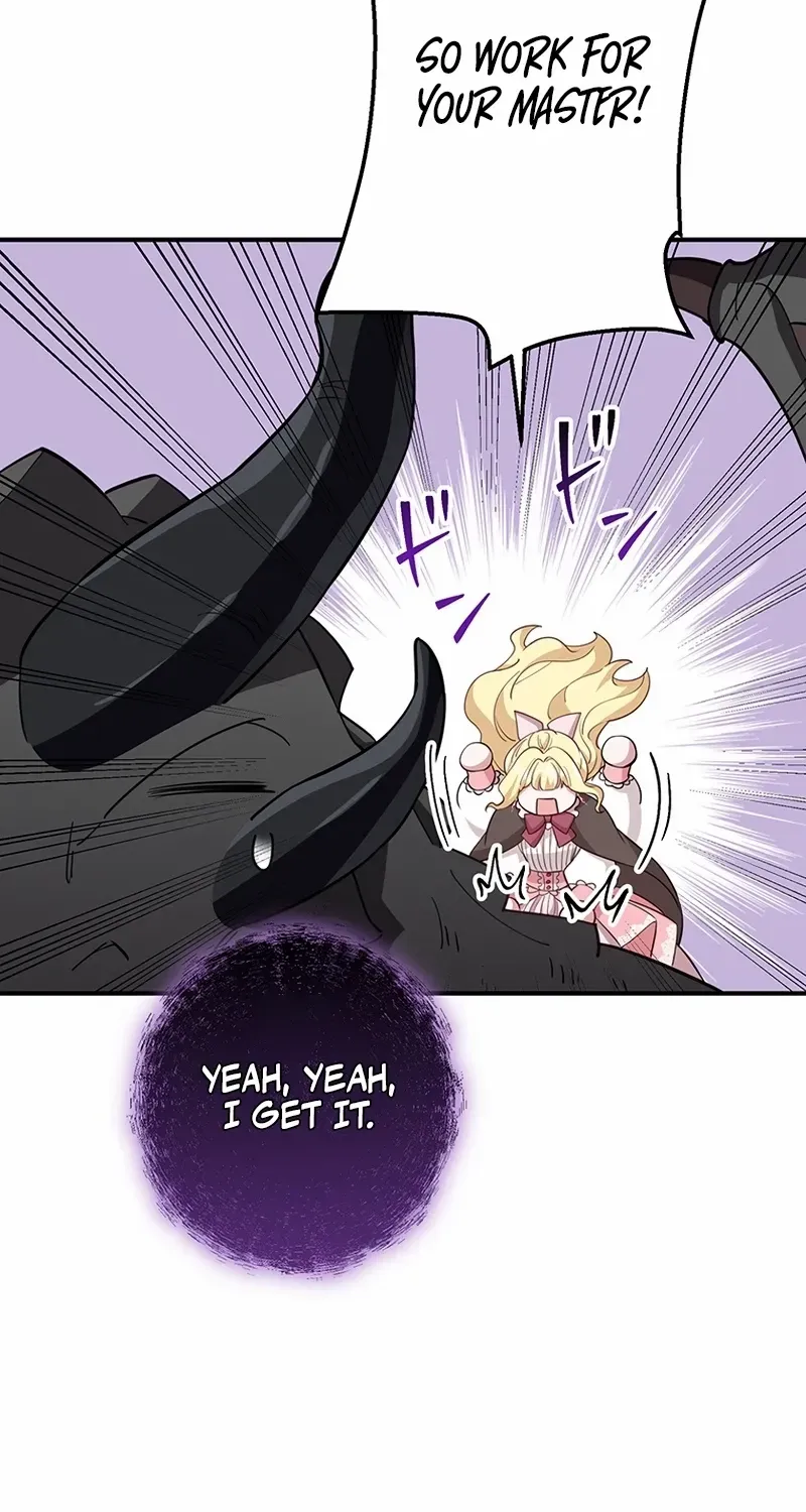 I Woke Up As a Notorious Troublemaker! Chapter 68 page 21 - 