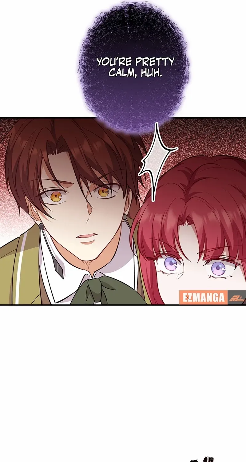 I Woke Up As a Notorious Troublemaker! Chapter 68 page 28 - 