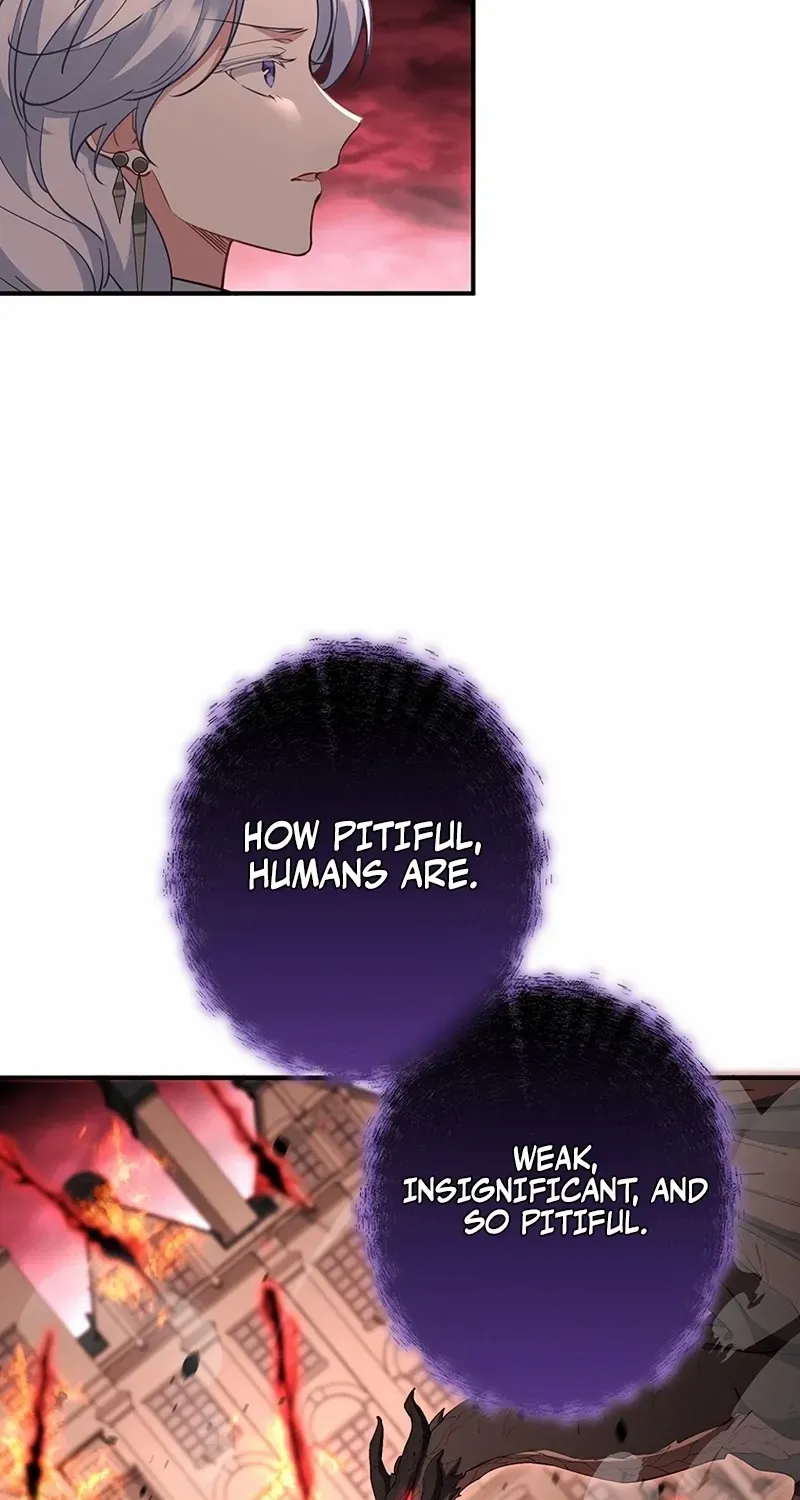 I Woke Up As a Notorious Troublemaker! Chapter 68 page 33 - 